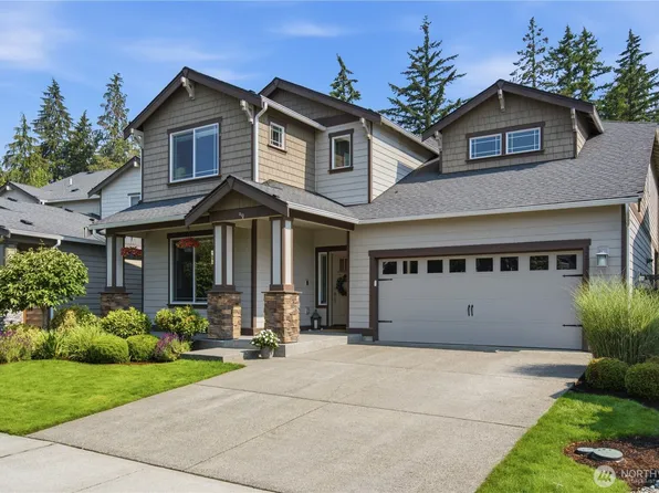32928 SE stevens Street, Black Diamond, WA 98010