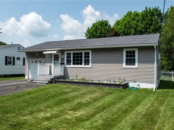 205 Stephens Dr, Utica, NY 13502