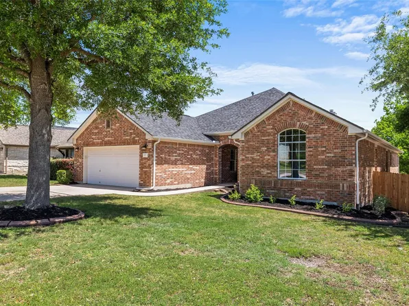 100 Stratton Ct, Austin, TX 78737