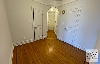 Rented by AM Residential