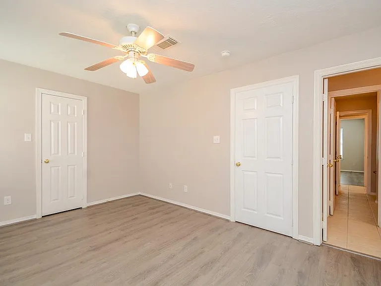 3rd bedroom
