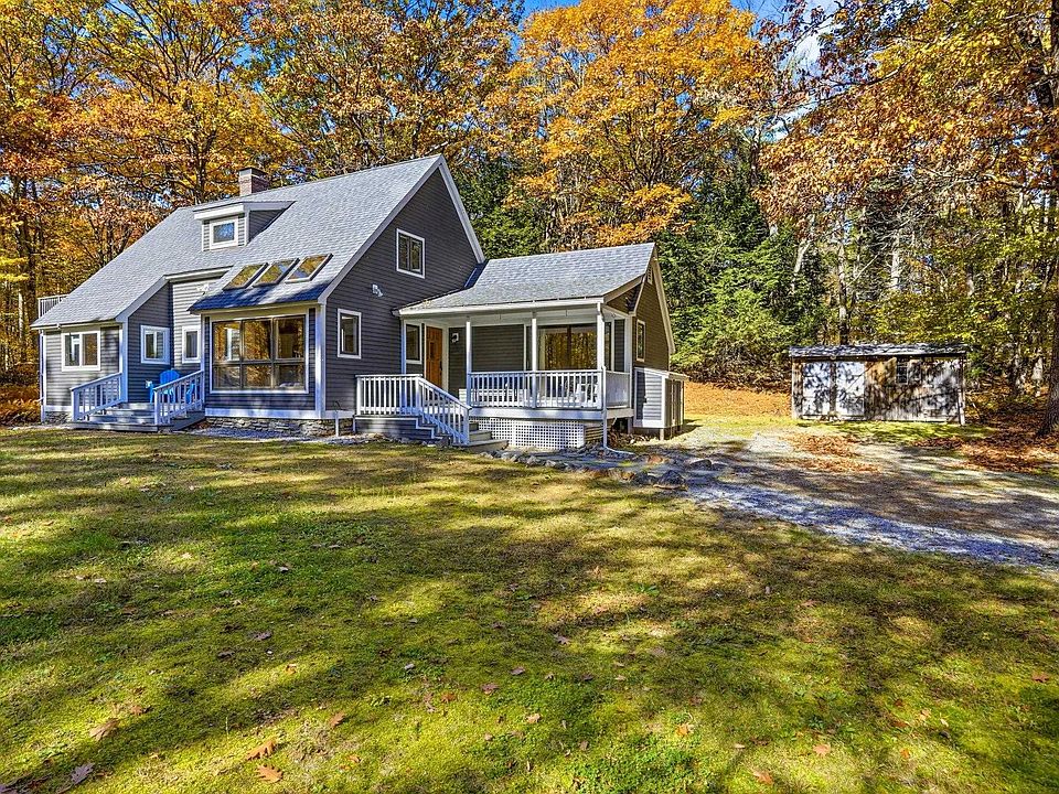 1st image of 156 Prospect Hill Road