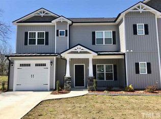 102 S Walnut St, Princeton, NC 27569