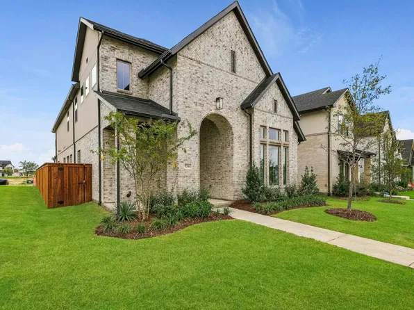 9361 Jackson Vine Mews, Frisco, TX 75035