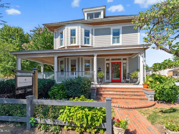 2100 Mount Vernon Ave, Alexandria, VA 22301