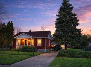 1430 Albert Rd, Windsor, ON N8Y 3P9