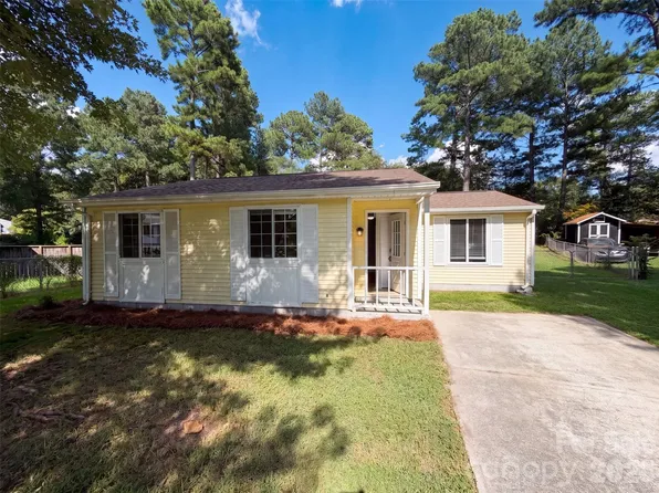 3618 Gustar Ct, Charlotte, NC 28212