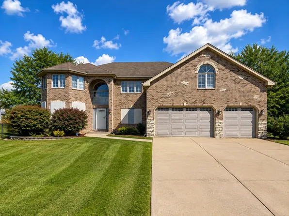 18811 Cap Ct, Country Club Hills, IL 60478