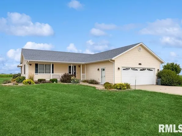14889 Osco Rd, Osco, IL 61274