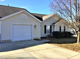 120 Magnolia View Ct, Winston Salem, NC 27107