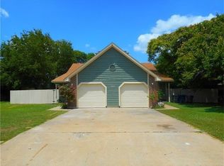 10000 Parliament House Rd #B, Austin, TX 78729