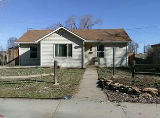 440 E Montezuma Ave, Cortez, CO 81321