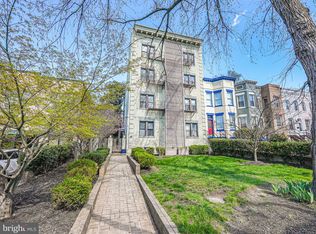 116 N Carolina Ave SE APT 201, Washington, DC 20003