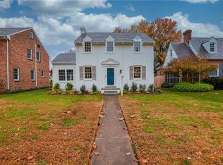 1717 W Laburnum Ave, Richmond, VA 23227