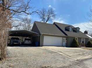 122 K St, Milan, MO 63556