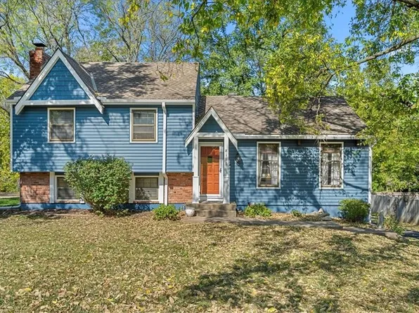 8116 E 99th St, Kansas City, MO 64134