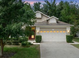 2071 Friar Tuck Ln, Orange City, FL 32763
