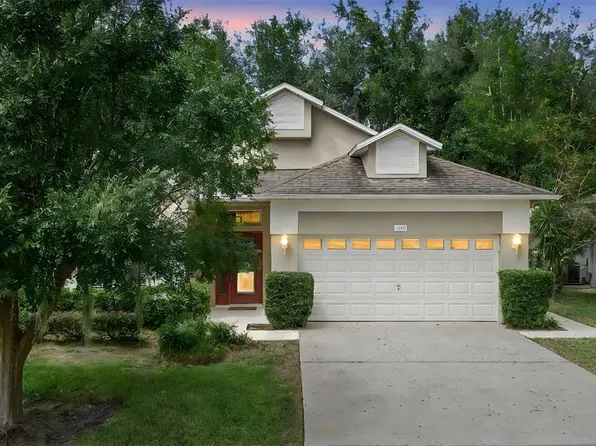 2071 Friar Tuck Ln, Orange City, FL 32763