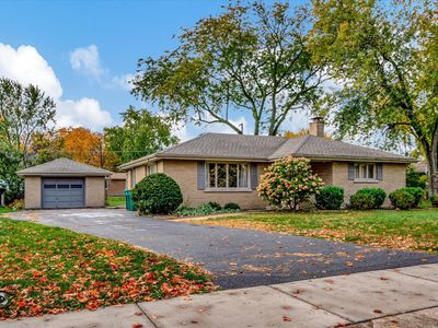 1508 Taylor St, Joliet, IL, 60435