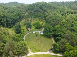 165 Ben Hill Rd, Rogersville, TN 37857