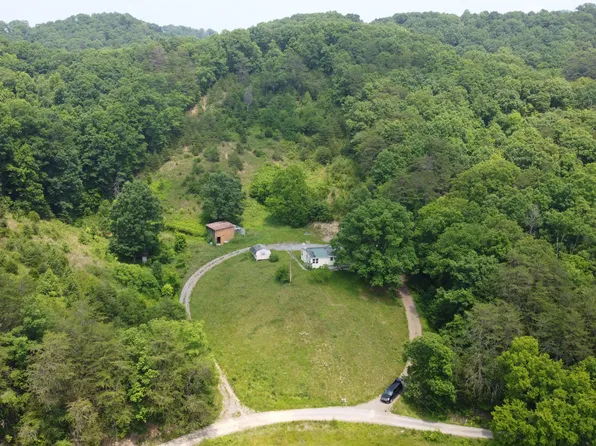 165 Ben Hill Rd, Rogersville, TN 37857