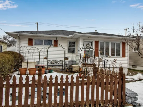 211 Hoover Ave, Buffalo, NY 14217