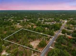 12055 Finch Rd Lot 24, Brooksville, FL 34614