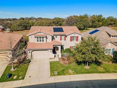 6485 Goya Way, El Dorado Hills, CA, 95762
