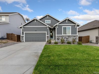 3037 Lake Helen Boulevard, Mead, CO, 80542