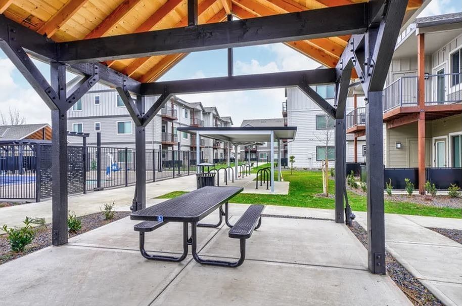 Woodburn Place Apartment Homes Apartment Rentals Woodburn, OR Zillow