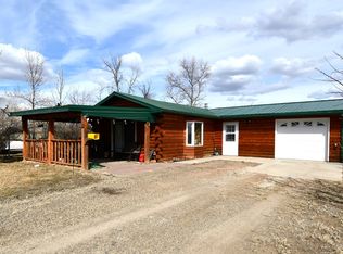 831 B Ave E, Glendive, MT 59330