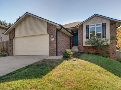 1321 S 20th Avenue, Ozark, MO, 65721