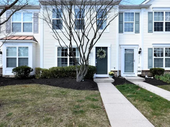 8483 Cromwell Ct, Breinigsville, PA 18031