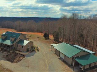 3417 Mell Ridge Rd, Edmonton, KY 42129