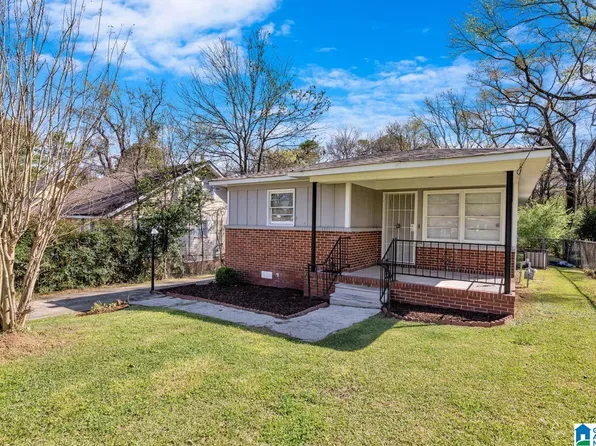 6737 Frankfort Ave, Birmingham, AL 35212