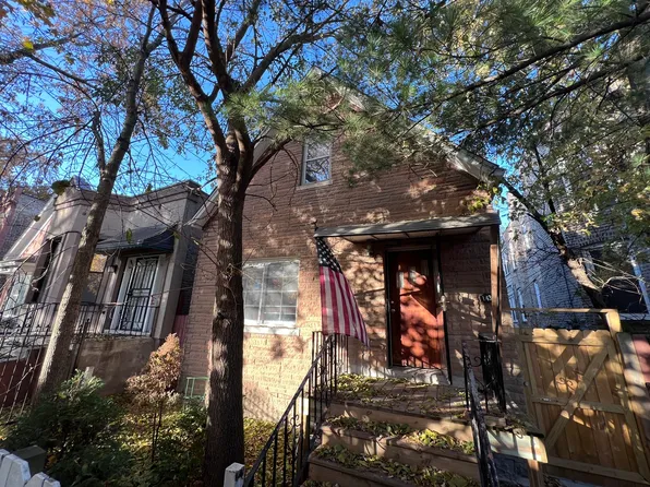 1430 N Avers Ave, Chicago, IL 60651