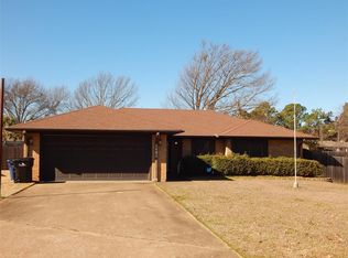 2603 Arapaho Cv, Denison, TX 75020