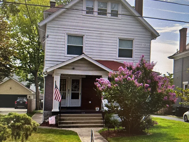 3554 Zumstein Ave #1 — Photo 1
