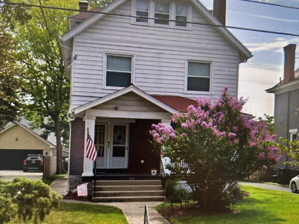 3554 Zumstein Ave #1, Cincinnati, OH 45208