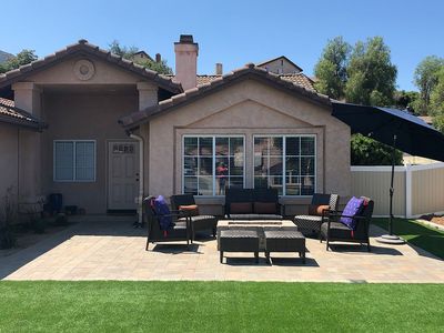14527 Deverill Dr, El Cajon, CA, 92021