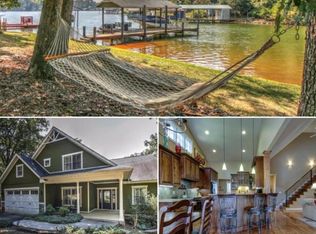 1369 Turning Tide Rd, Moneta, VA 24121