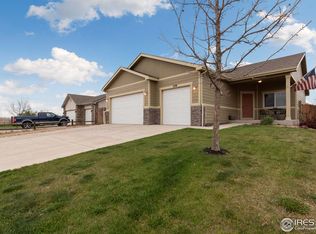 1278 S Irene Ave, Milliken, CO 80543