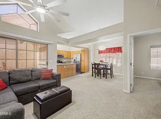 2801 N LITCHFIELD Road #17, Goodyear, AZ 85395