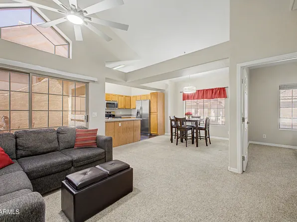 2801 N LITCHFIELD Road #17, Goodyear, AZ 85395