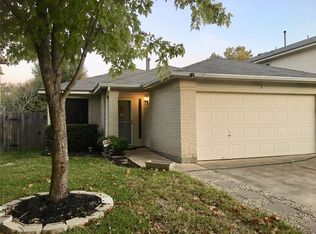 11507 Dub Dr, Austin, TX 78748