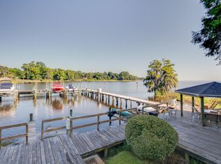 120 Governor St #101, Green Cove Springs, FL 32043