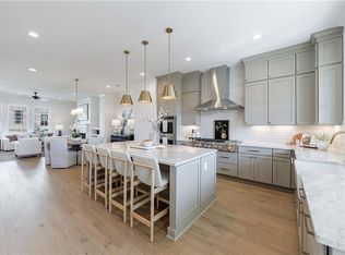 400 Mayfair Ct, Alpharetta, GA 30009