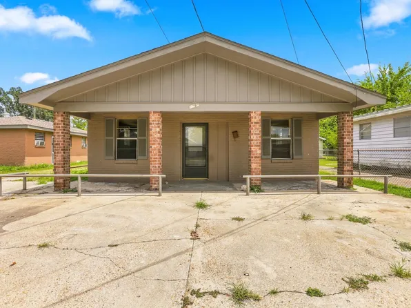 1291 & 1295 Saint Charles St, Thibodaux, LA 70301