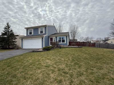 (Undisclosed Address), Round Lake Beach, IL, 60073