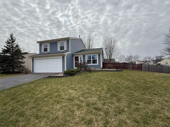 (undisclosed Address), Round Lake Beach, IL 60073